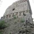 Башня Константина и турецкий бастион.
