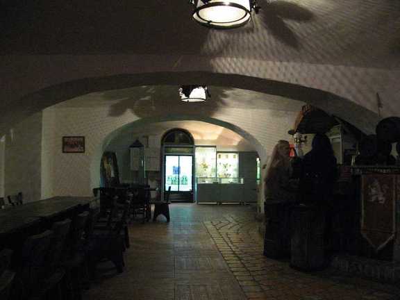 Львовский пивзавод, музей-пива.