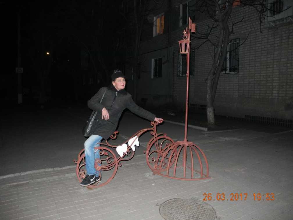 Кропивницкий.
