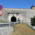Sigismund Gate.