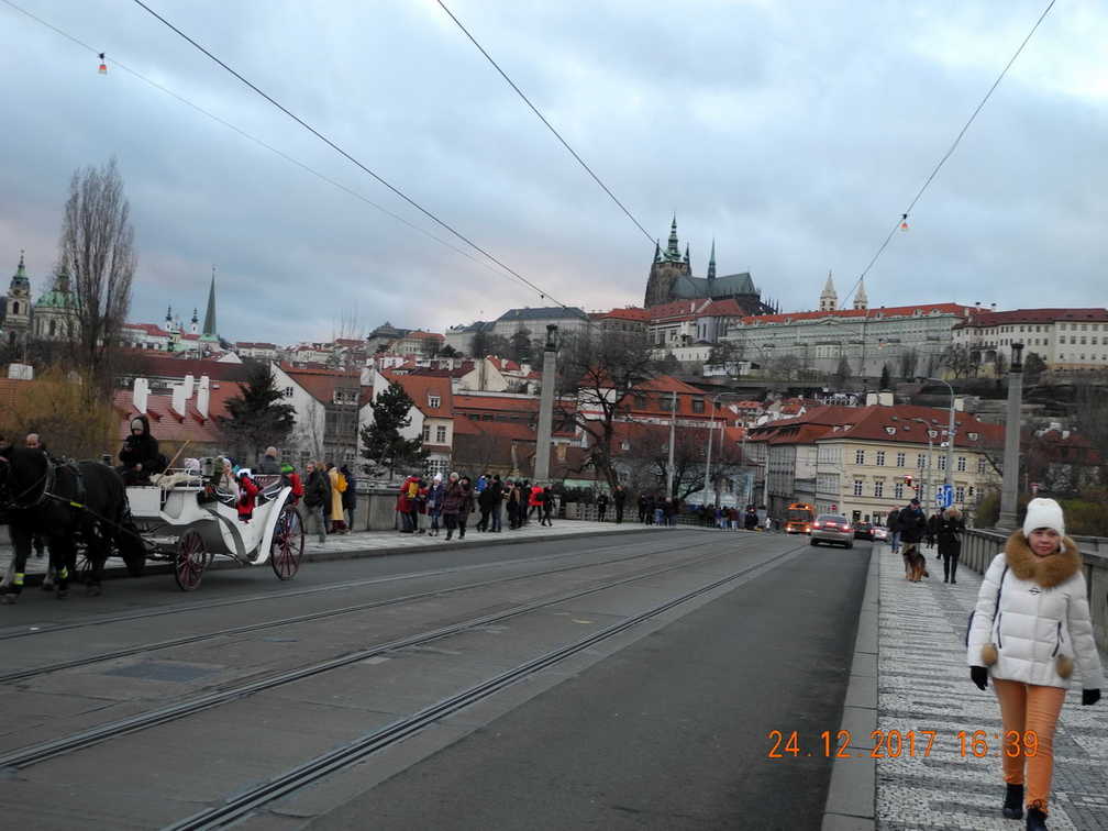 Чехия, Прага.