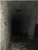 Огромные подземелья под крепостью...