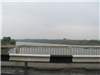 Мост через реку Днестр, между Хмельницкой и Черновицкой областями.