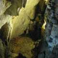 Пещера Эмине-Баир-Хосар.