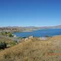 Армения. Озеро Севан.
